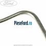 Conducta alimentare rampa injector Ford Mondeo 2000-2007 2.2 TDCi 155 cp QJBA, QJBB diesel | Foto 2