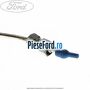 Conducta alimentare rampa injector Ford S-Max 2007-2014 2.0 TDCi 115 cp KLWA, TYWA diesel | Foto 3