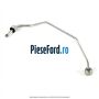 Conducta alimentare rampa injector Ford S-Max 2007-2014 2.0 TDCi 115 cp KLWA, TYWA diesel | Foto 4