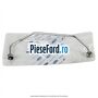 Conducta alimentare rampa injector Ford S-Max 2007-2014 2.0 TDCi 130 cp AZWA diesel