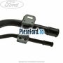 Conducta alimentare rezervor 3/5 usi Ford Fiesta 2002-2005 1.6 TDCi 90 cp HHJA, HHJB diesel | Foto 2
