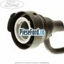 Conducta alimentare rezervor 3/5 usi sau berlina euro 3 Ford Focus 1998-2004 1.6 16V 100 cp FYDA, FYDB, FYDC, FYDD benzina