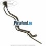 Conducta alimentare rezervor 3/5 usi sau berlina euro 3 Ford Focus 1998-2004 1.6 16V 100 cp FYDA, FYDB, FYDC, FYDD benzina