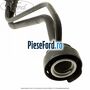 Conducta alimentare rezervor 3/5 usi sau berlina euro 4 Ford Focus 1998-2004 1.6 16V 100 cp FYDA, FYDB, FYDC, FYDD benzina