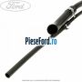 Conducta alimentare rezervor 3/5 usi sau berlina Ford Focus 1998-2004 1.8 TDCi 115 cp F9DA, F9DB diesel