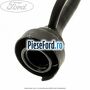 Conducta alimentare rezervor 3/5 usi sau berlina Ford Focus 1998-2004 1.8 TDCi 115 cp F9DA, F9DB diesel