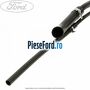 Conducta alimentare rezervor 5 usi combi Ford Focus 1998-2004 1.8 DI/TDDi 75 cp BHDA, BHDB diesel
