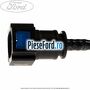 Conducta alimentare rezervor aditiv filtru particule Ford Focus 2004-2007 1.6 TDCi 109 cp G8DA, G8DB, G8DD, G8DE, G8DF diesel | Foto 2