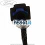 Conducta alimentare rezervor aditiv filtru particule Ford Focus 2004-2007 1.6 TDCi 109 cp G8DA, G8DB, G8DD, G8DE, G8DF diesel