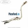 Conducta alimentare rezervor berlina Ford Focus 2008-2011 2.0 145 cp AODA, AODB, AODE, SYDA benzina
