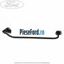 Conducta alimentare rezervor canistra vapori combustibil Ford Focus 2011-2014 1.6 EcoBoost 150 cp JQDA, JQDB, YUDA benzina