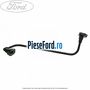 Conducta alimentare rezervor canistra vapori combustibil Ford Focus 2011-2014 1.6 Ti 125 cp PNDA, PNDD benzina