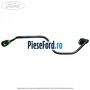 Conducta alimentare rezervor canistra vapori combustibil Ford Kuga 2013-2016 1.5 EcoBoost 4x4 182 cp M9MA, M9MB, M9MC, M9MD benzina | Foto 2