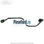 Conducta alimentare rezervor canistra vapori combustibil Ford Kuga 2013-2016 1.6 EcoBoost 4x4 182 cp JTMA benzina | Foto 2