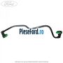 Conducta alimentare rezervor canistra vapori combustibil Ford Kuga 2016-2018 1.5 EcoBoost 4x4 176 cp M9ME benzina