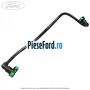 Conducta alimentare rezervor canistra vapori combustibil Ford Kuga 2016-2018 2.0 EcoBoost 4x4 230 cp C20HDTX benzina