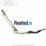 Conducta alimentare rezervor combustibil Ford Focus 2011-2014 2.0 ST 250 cp R9DA, R9DB, R9DC, R9DD benzina