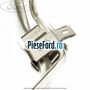 Conducta alimentare rezervor combustibil Ford Focus 2011-2014 2.0 ST 250 cp R9DA, R9DB, R9DC, R9DD benzina | Foto 2