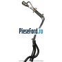 Conducta alimentare rezervor Ford B-Max 1.0 EcoBoost 100 cp SFJA, SFJB, SFJC, SFJD benzina