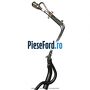 Conducta alimentare rezervor Ford B-Max 1.4 90 cp SPJD, SPJE benzina