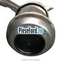 Conducta alimentare rezervor Ford B-Max 1.6 TDCi 95 cp T3JB diesel