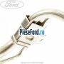 Conducta alimentare rezervor Ford C-Max 2007-2011 2.0 TDCi 110 cp IXDA diesel