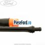 Conducta alimentare rezervor Ford Fiesta 1996-2001 1.4 i 16V 90 cp FHA, FHE benzina | Foto 2