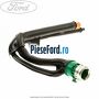 Conducta alimentare rezervor Ford Fiesta 1996-2001 1.6 16V Sport 103 cp L1T, L1V benzina