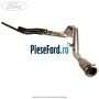 Conducta alimentare rezervor Ford Focus 2011-2014 2.0 TDCi 136 cp UKDB diesel