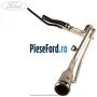 Conducta alimentare rezervor Ford Focus 2014-2018 2.0 TDCi 150 cp T7DA, T7DB diesel
