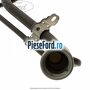 Conducta alimentare rezervor Ford Fusion 1.6 TDCi 90 cp HHJA, HHJB diesel