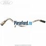 Conducta alimentare rezervor Ford Galaxy 2007-2014 2.2 TDCi 175 cp Q4WA diesel