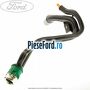 Conducta alimentare rezervor Ford Ka 1996-2008 1.3 i 49 cp JJD, JJF, JJG, JJH, JJL benzina