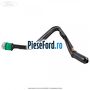 Conducta alimentare rezervor Ford Ka 1996-2008 1.3 i 49 cp JJD, JJF, JJG, JJH, JJL benzina | Foto 3