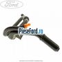 Conducta alimentare rezervor Ford Ka 1996-2008 1.3 i 49 cp JJD, JJF, JJG, JJH, JJL benzina | Foto 5