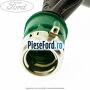 Conducta alimentare rezervor Ford Ka 1996-2008 1.3 i 60 cp BAA, J4D, J4K, J4M, J4N, J4P, J4S benzina