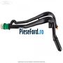 Conducta alimentare rezervor Ford Ka 1996-2008 1.3 i 60 cp BAA, J4D, J4K, J4M, J4N, J4P, J4S benzina | Foto 2