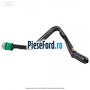 Conducta alimentare rezervor Ford Ka 1996-2008 1.3 i 60 cp BAA, J4D, J4K, J4M, J4N, J4P, J4S benzina | Foto 3