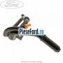 Conducta alimentare rezervor Ford Ka 1996-2008 1.3 i 70 cp A9A, A9B benzina | Foto 5
