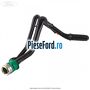 Conducta alimentare rezervor Ford Ka 1996-2008 1.6 i 95 cp CDB, CDC benzina
