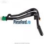 Conducta alimentare rezervor Ford Ka 1996-2008 1.6 i 95 cp CDB, CDC benzina | Foto 2