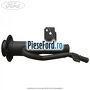 Conducta alimentare rezervor Ford Ranger 2012-2015 2.2 TDCi 125 cp ENQW, GBVAJQW diesel