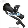 Conducta alimentare rezervor Ford Ranger 2016-2020 2.2 TDCi 131 cp T22DD0P diesel