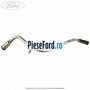 Conducta alimentare rezervor Ford S-Max 2007-2014 2.0 TDCi 140 cp QXWA, QXWB, QXWC, UFWA diesel