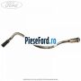 Conducta alimentare rezervor Ford S-Max 2007-2014 2.0 TDCi 140 cp QXWA, QXWB, QXWC, UFWA diesel
