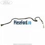 Conducta alimentare rezervor Ford Tourneo Connect 2013-2018 1.6 TDCi 95 cp TZGA, TZGB diesel