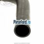 Conducta alimentare rezervor Ford Transit 2000-2006 2.4 TDCi 137 cp H9FA diesel