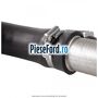 Conducta alimentare rezervor Ford Transit 2000-2006 2.4 TDE  125 cp DOFA diesel | Foto 3