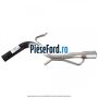 Conducta alimentare rezervor Ford Transit 2006-2014 2.2 TDCi 100 cp DRFA, DRFB, DRFC, DRFD, DRFE diesel | Foto 5