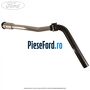 Conducta alimentare rezervor Ford Transit 2014-2018 2.0 EcoBlue 105 cp BJFA, BJFB, YLF6, YLFA, YLFB, YLFS diesel